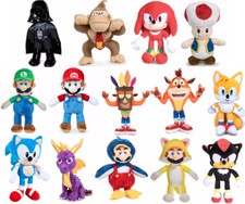 Spiele Figuren Gaming