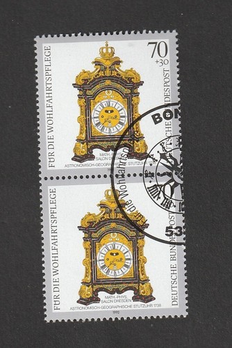 Briefmarken 1992 1632 - 2,