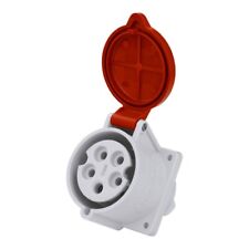 CEE Mennekes 32A 5p IP44 400V