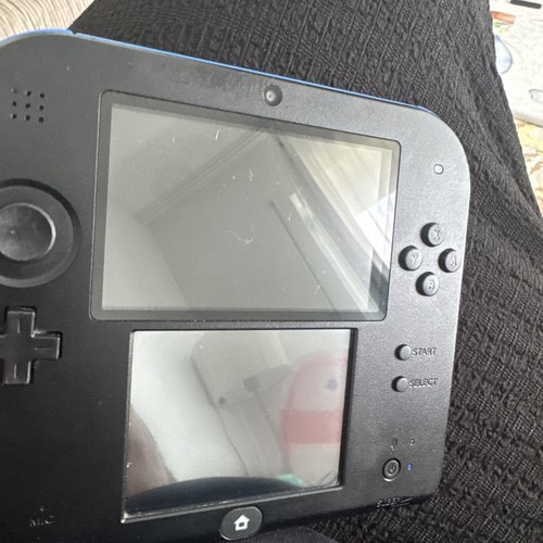 Nintendo 2ds konsole - nintendo,