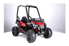 Kinderfahrzeug - Elektro Auto