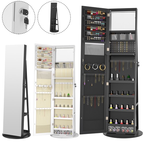 Led schmuckschrank - led,