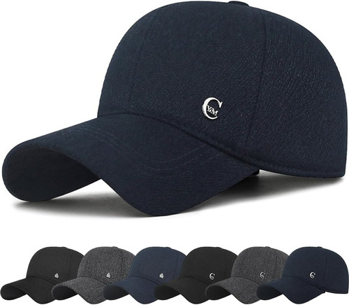 Wintermütze herren baseball - herren,