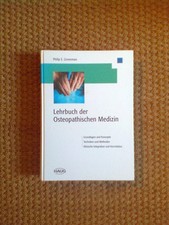 Philip E. Greenman -  Lehrbuch
