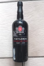 Taylor's Fladgate alter Port