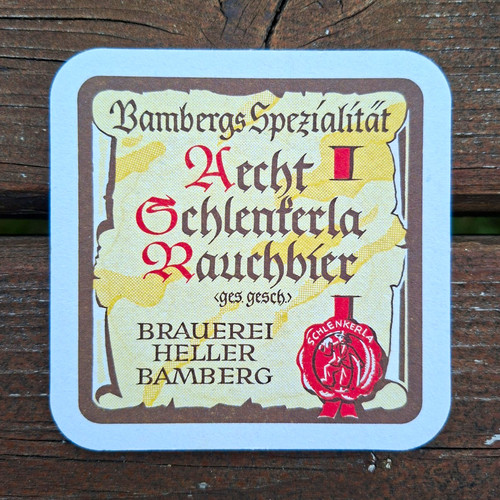 Brauerei heller bamberg - heller,