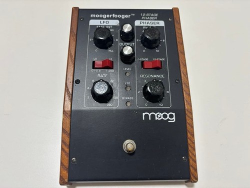 Moog moogerfooger 103 - moog, mf-103