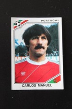 ♣ PANINI WM WC Mexico 86