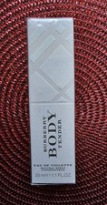 Burberry Body Tender Eau de