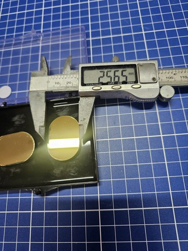 Spiegel laser - laser,