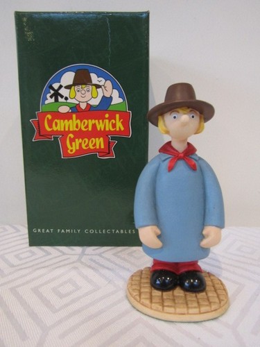 Robert harrop camberwick grün - robert,