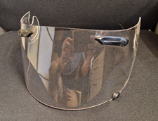 ARAI SAI Visier Clear RX-7RR, NR- Super AdSis - Quantum Q-Type