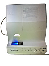 Panasonic PT-CW230E DLP