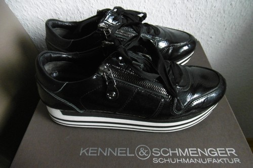Sneaker kennel schmenger nova - kennel&schmenger,