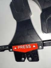Emmaljunga Adapter für