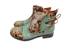 TMA EYES  Damen Boots Stiefel