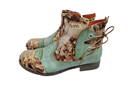 Tma eyes damen boots stiefel - boots,