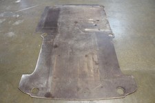 BODENPLATTE + VW T5 T6