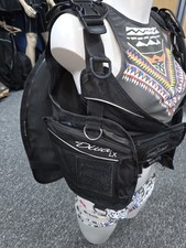 Seaquest Diva LX Damen BCD Gr