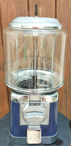 Biber rb16 20p münzautomat - biber,