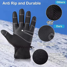Thermal touchscreen winter - thermal,