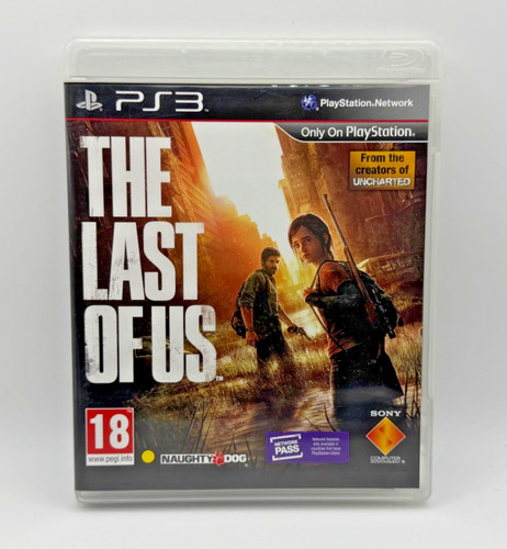 The last sony - last,