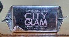 PARFUM EMPORIO ARMANI CITY GLAM FOR HER 30 ml Eau de Parfum Vintage Versiegelt