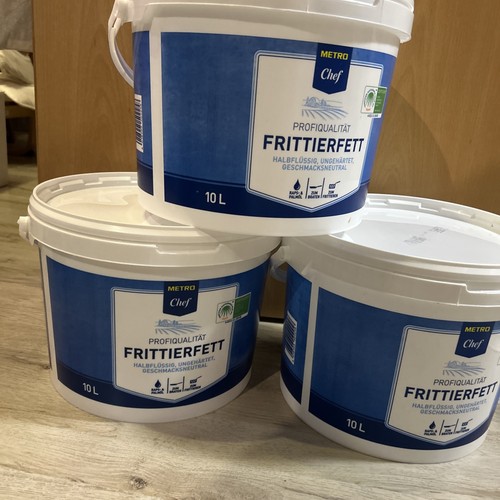 10l eimer kunststoffeimer - 10,