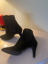 BRUNATE Damen Stiefelette Gr