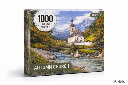 Puzzle für erwachsene 1000 - puzzle,