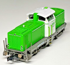 Spur N - Diesellok V 100