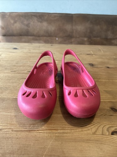 Crocs mädchen 35 - mädchen,