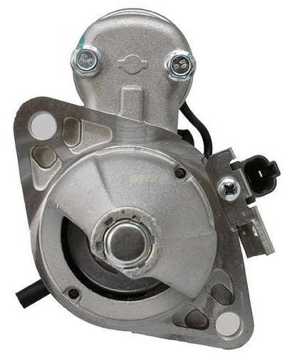 Anlasser neu 12v - neu,