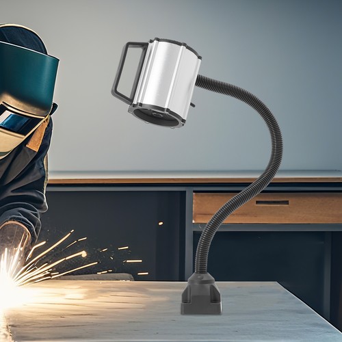 Maschinenlampe drehmaschine - ??maschinenlampe,