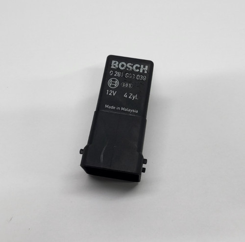 Fiat ducato 250 - 250, relay
