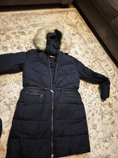 Tommy hilfiger damen parka - hilfiger,