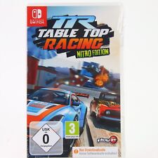 Nintendo Switch Table Top