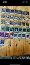 yugioh schwarzflügel deck