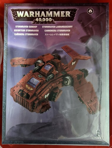 Warhammer 40k citadel - -,