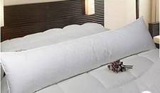 60 % Gänsefeder & 40 % Daunen