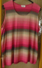 TOP GR. 50 PINK-ROSA