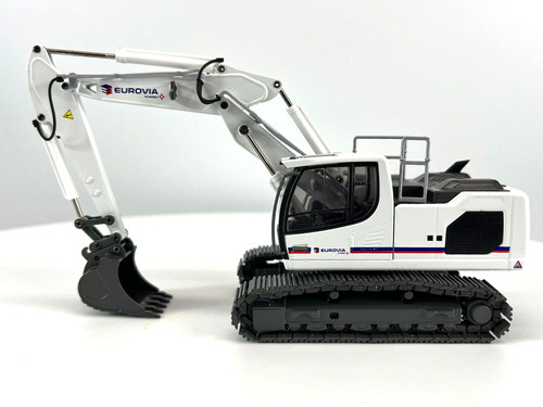 Conrad modelle liebherr - modelle, i