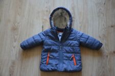 Jacke + Kind / Baby + Gr. 74 + Winter + Mantel + Mode + Outdoor + Topomini +