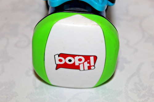 Bop tetris hasbro - hasbro, family