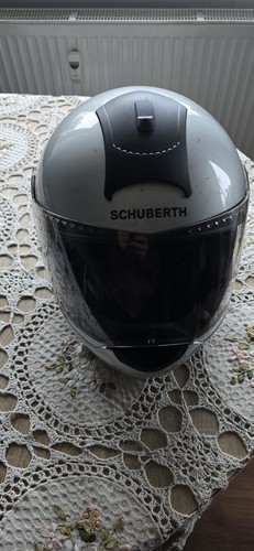 Schuberth motorradhelm gr - c3,