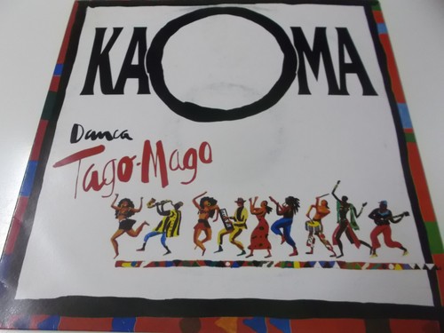 68632 kaoma danca tago - 68632,