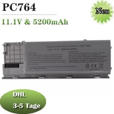 D620 akku für - ✅d620,
