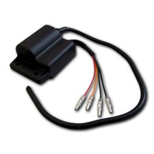 STEUERGERÄT + SPULE KTM SX EXC GS MX 250 300 1992 / 1999 CDI + COIL SEM IT 