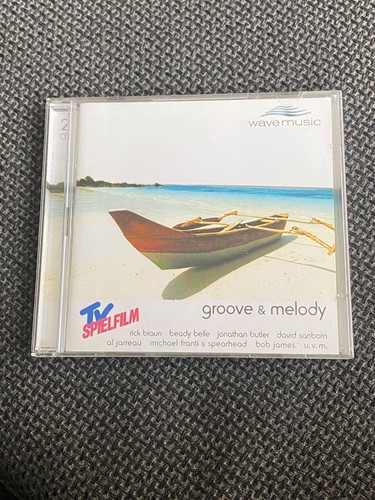 Wave music groove and - music,