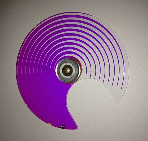 Martin mac 600 magenta - martin,